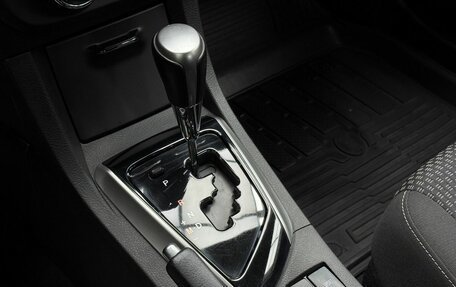 Toyota Corolla, 2013 год, 1 449 000 рублей, 14 фотография