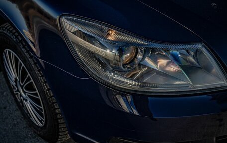 Skoda Octavia, 2012 год, 690 000 рублей, 3 фотография