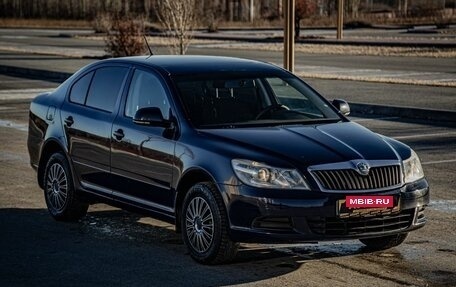 Skoda Octavia, 2012 год, 690 000 рублей, 2 фотография