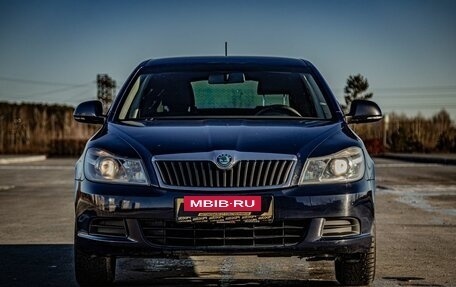 Skoda Octavia, 2012 год, 690 000 рублей, 4 фотография