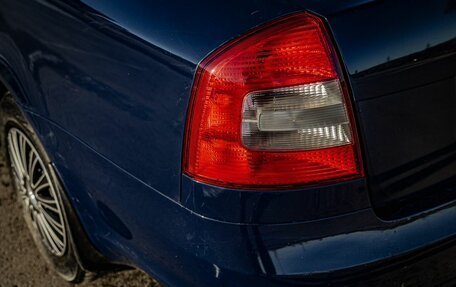 Skoda Octavia, 2012 год, 690 000 рублей, 7 фотография