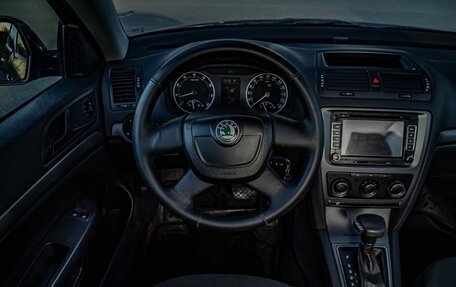 Skoda Octavia, 2012 год, 690 000 рублей, 13 фотография