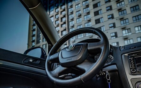 Skoda Octavia, 2012 год, 690 000 рублей, 17 фотография