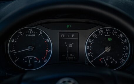 Skoda Octavia, 2012 год, 690 000 рублей, 14 фотография