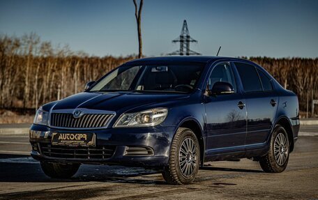 Skoda Octavia, 2012 год, 690 000 рублей, 5 фотография