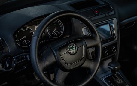 Skoda Octavia, 2012 год, 690 000 рублей, 12 фотография