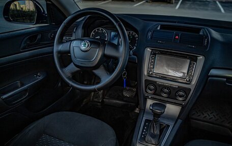 Skoda Octavia, 2012 год, 690 000 рублей, 18 фотография