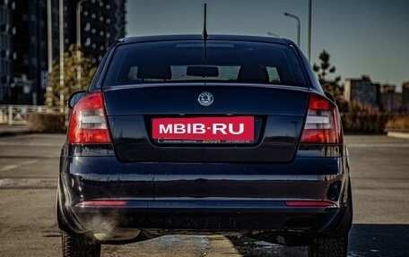 Skoda Octavia, 2012 год, 690 000 рублей, 8 фотография