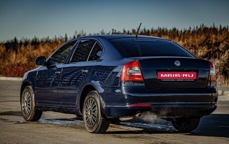 Skoda Octavia, 2012 год, 690 000 рублей, 6 фотография