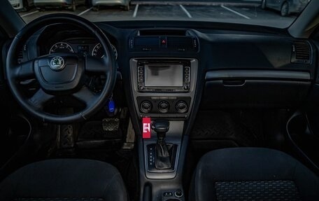 Skoda Octavia, 2012 год, 690 000 рублей, 15 фотография