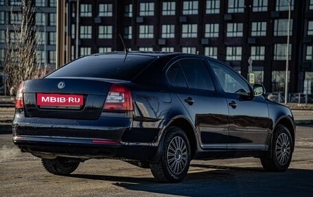 Skoda Octavia, 2012 год, 690 000 рублей, 9 фотография