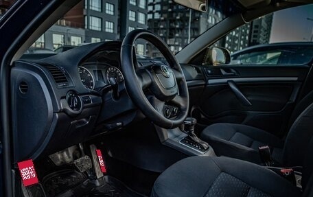 Skoda Octavia, 2012 год, 690 000 рублей, 11 фотография