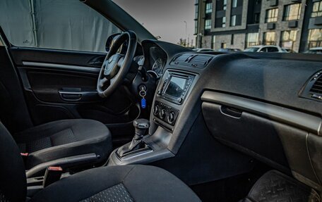 Skoda Octavia, 2012 год, 690 000 рублей, 21 фотография