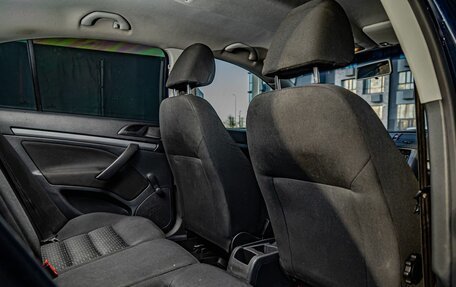 Skoda Octavia, 2012 год, 690 000 рублей, 22 фотография