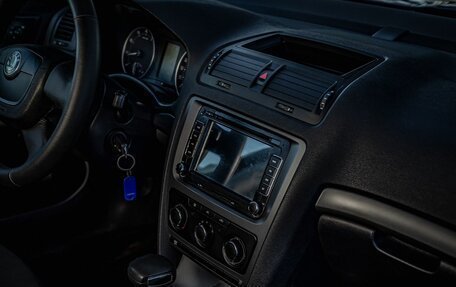 Skoda Octavia, 2012 год, 690 000 рублей, 20 фотография