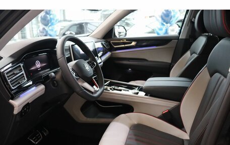 Volkswagen Teramont I, 2025 год, 6 600 000 рублей, 11 фотография