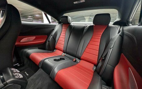 Mercedes-Benz E-Класс, 2018 год, 3 897 000 рублей, 9 фотография