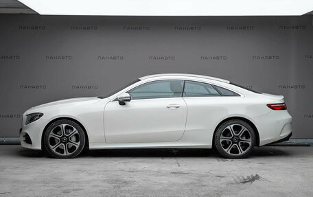 Mercedes-Benz E-Класс, 2018 год, 3 897 000 рублей, 6 фотография