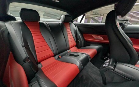 Mercedes-Benz E-Класс, 2018 год, 3 897 000 рублей, 11 фотография