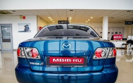 Mazda 6, 2006 год, 658 000 рублей, 6 фотография