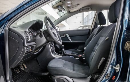 Mazda 6, 2006 год, 658 000 рублей, 13 фотография