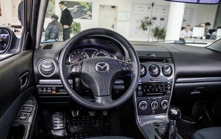 Mazda 6, 2006 год, 658 000 рублей, 15 фотография