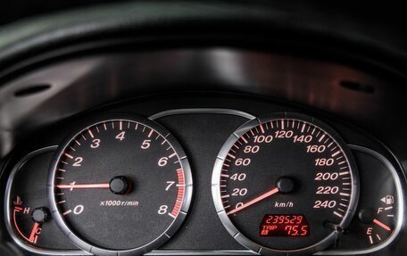 Mazda 6, 2006 год, 658 000 рублей, 14 фотография