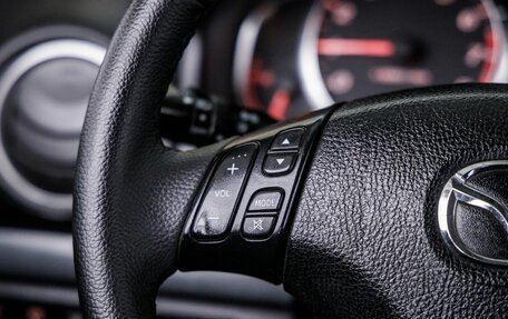 Mazda 6, 2006 год, 658 000 рублей, 17 фотография