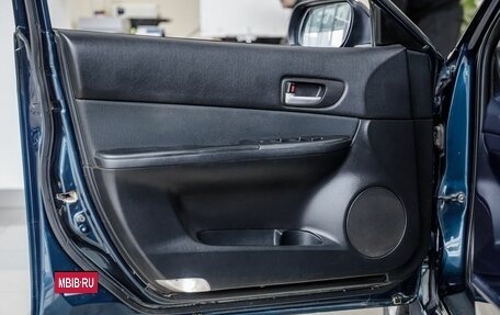 Mazda 6, 2006 год, 658 000 рублей, 11 фотография