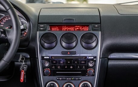 Mazda 6, 2006 год, 658 000 рублей, 21 фотография