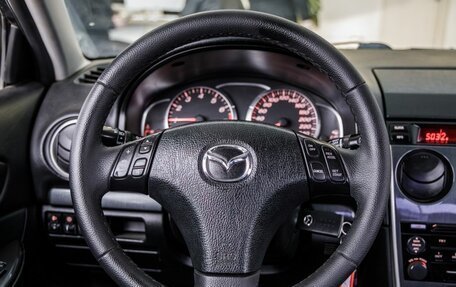 Mazda 6, 2006 год, 658 000 рублей, 19 фотография