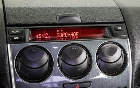 Mazda 6, 2006 год, 658 000 рублей, 22 фотография