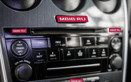 Mazda 6, 2006 год, 658 000 рублей, 23 фотография