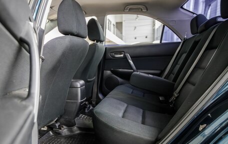 Mazda 6, 2006 год, 658 000 рублей, 26 фотография