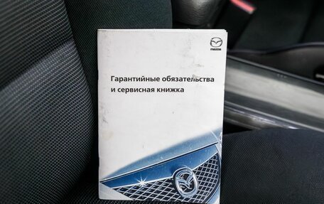 Mazda 6, 2006 год, 658 000 рублей, 33 фотография