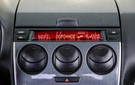 Mazda 6, 2006 год, 658 000 рублей, 29 фотография