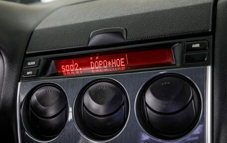 Mazda 6, 2006 год, 658 000 рублей, 37 фотография