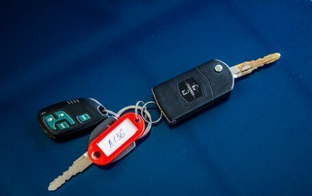 Mazda 6, 2006 год, 658 000 рублей, 34 фотография