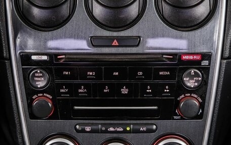 Mazda 6, 2006 год, 658 000 рублей, 30 фотография