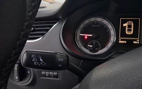 Skoda Octavia, 2016 год, 1 420 000 рублей, 12 фотография