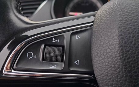 Skoda Octavia, 2016 год, 1 420 000 рублей, 10 фотография