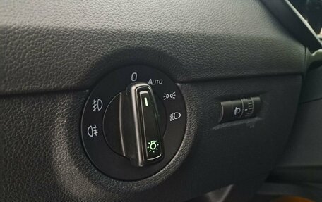 Skoda Octavia, 2016 год, 1 420 000 рублей, 16 фотография