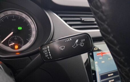 Skoda Octavia, 2016 год, 1 420 000 рублей, 13 фотография