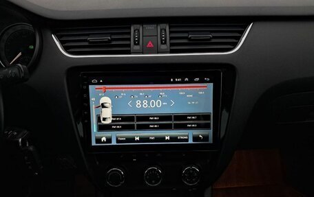 Skoda Octavia, 2016 год, 1 420 000 рублей, 19 фотография