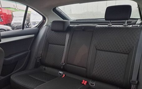 Skoda Octavia, 2016 год, 1 420 000 рублей, 21 фотография