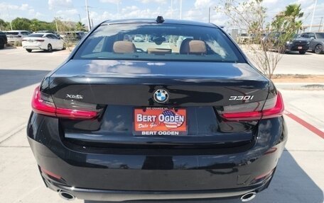 BMW 3 серия, 2025 год, 9 032 072 рублей, 6 фотография