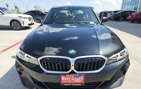 BMW 3 серия, 2025 год, 9 032 072 рублей, 2 фотография