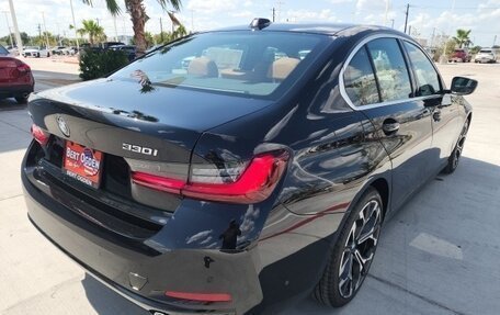 BMW 3 серия, 2025 год, 9 032 072 рублей, 7 фотография