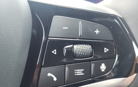 BMW 3 серия, 2025 год, 9 032 072 рублей, 16 фотография