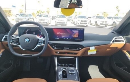 BMW 3 серия, 2025 год, 9 032 072 рублей, 12 фотография